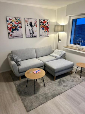 RheinNest , neue und gemütliche Wohnung